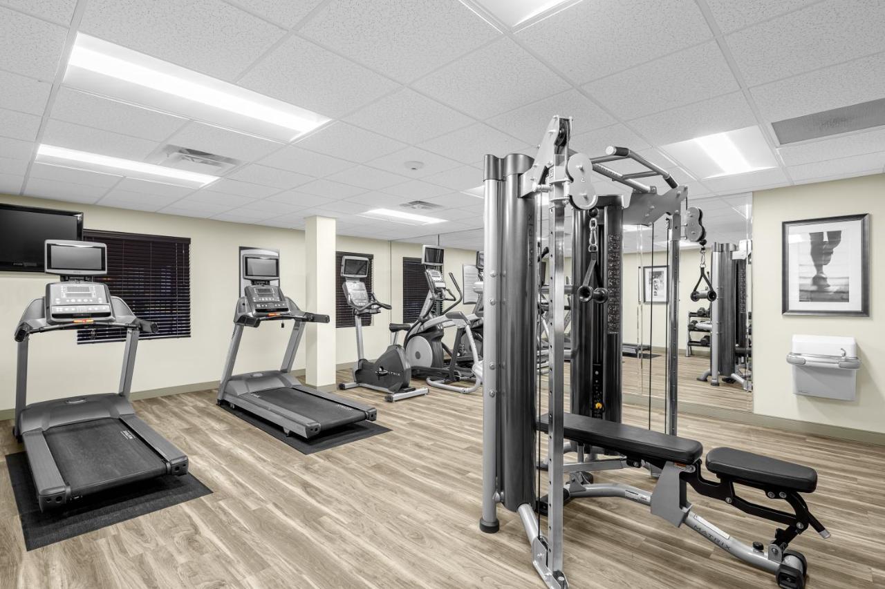 Hotel Staybridge Chattanooga-hamilton Place By Ihg