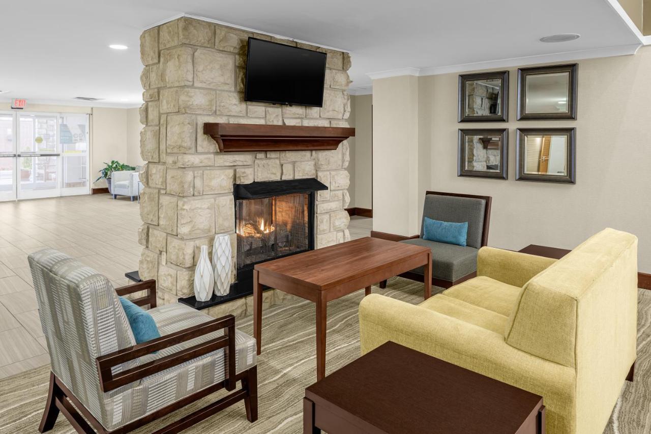 Staybridge Chattanooga-hamilton Place By Ihg Chattanooga