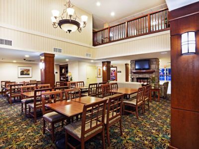 Staybridge Chattanooga-hamilton Place By Ihg 3*