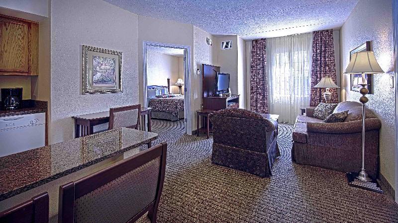 Staybridge Chattanooga-hamilton Place By Ihg 3*