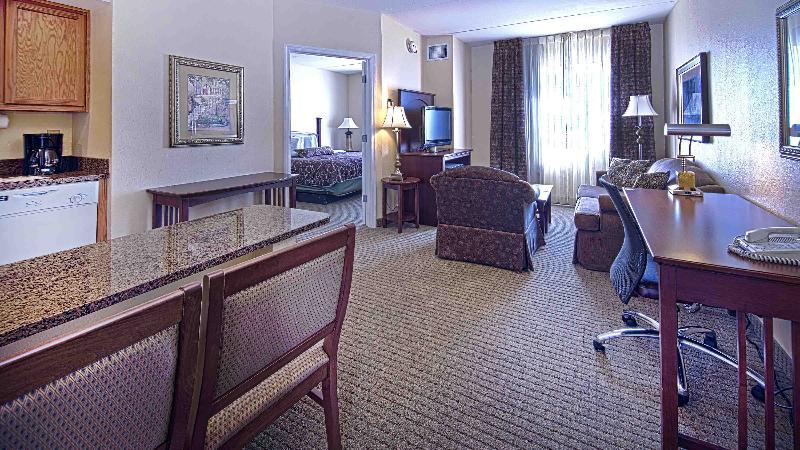 Staybridge Chattanooga-hamilton Place By Ihg